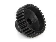HPI 6929 - PINION GEAR 29 TOOTH (48DP) WITH GRUB SCREW